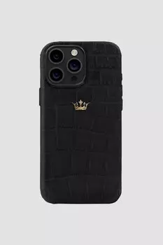 Чехол Caviar Для Iphone 16 Pro Max Модель Confidence