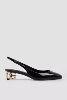 Cлингбэки Dolce&Gabbana Модель Jackie New