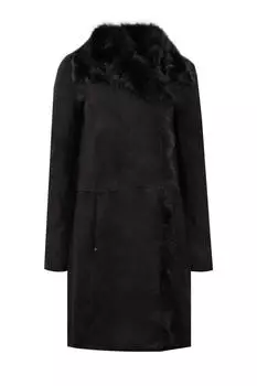 Дубленка Alberto Bini