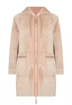 Дубленка Diego M