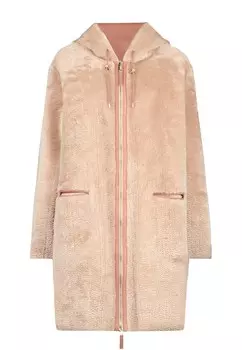 Дубленка Diego M