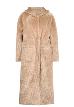 Дубленка Diego M