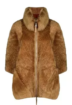 Дубленка Diego M