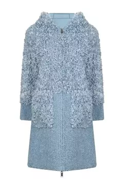 Дубленка Diego M