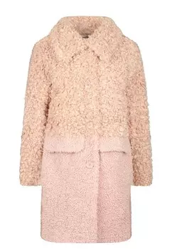 Дубленка Diego M