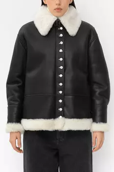 Дубленка Loewe