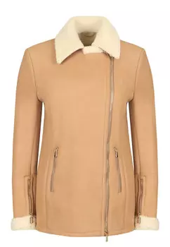 Дубленка Mandelli