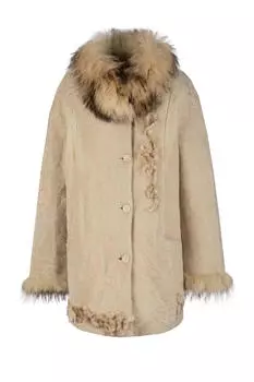 Дубленка Podium