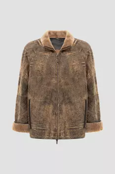 Дублёнка Jennie`s