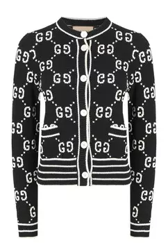 Джемпер Gucci