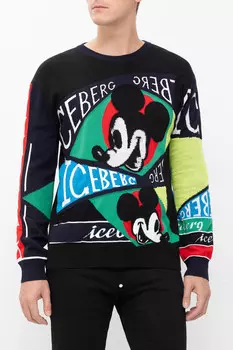 Джемпер Iceberg