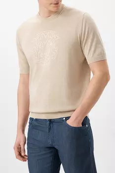 Джемпер Johnny Manglani