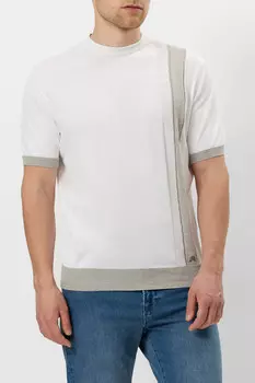 Джемпер Johnny Manglani