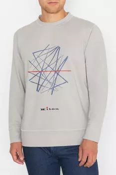 Джемпер Kiton