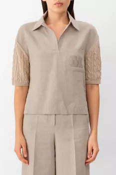 Джемпер Maxmara