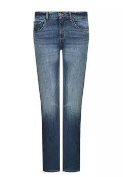 Джинсы 7 For All Mankind