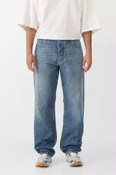 Джинсы Bottega Veneta