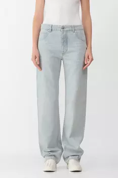 Джинсы Bottega Veneta