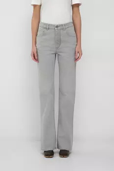 Джинсы Bottega Veneta