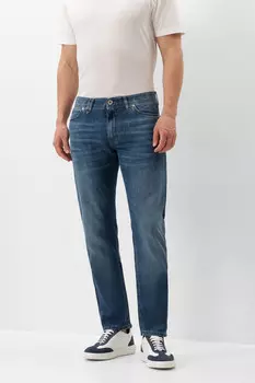 Джинсы Brioni Модель Meribel