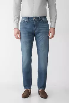 Джинсы Brioni Модель Meribel