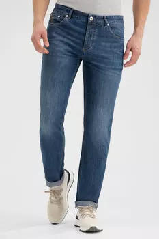 Джинсы Brunello Cucinelli
