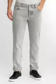Джинсы Brunello Cucinelli