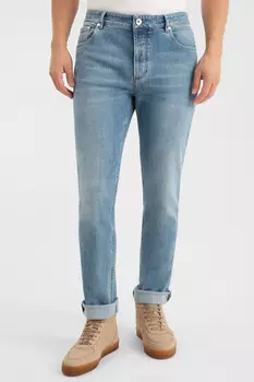 Джинсы Brunello Cucinelli