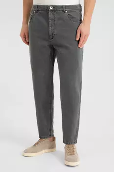 Джинсы Brunello Cucinelli