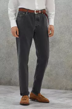 Джинсы Brunello Cucinelli