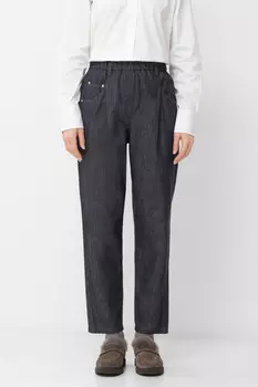 Джинсы Brunello Cucinelli Модель Track