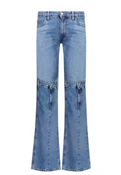 Джинсы Coperni