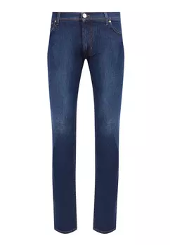 Джинсы Corneliani