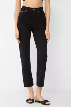 Джинсы Dolce & Gabbana Модель Из Коллекции Mambo Fw24/25