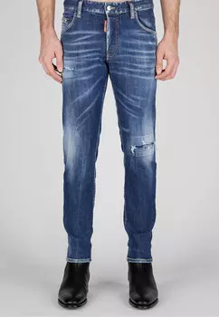 Джинсы Dsquared2