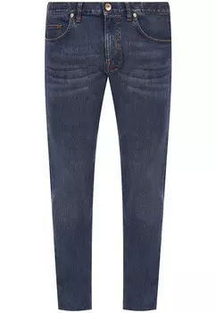 Джинсы Eleventy