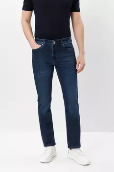 Джинсы Emiliano Zapata