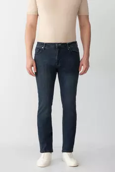 Джинсы Emiliano Zapata