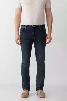 Джинсы Emiliano Zapata