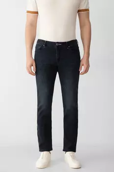 Джинсы Emiliano Zapata