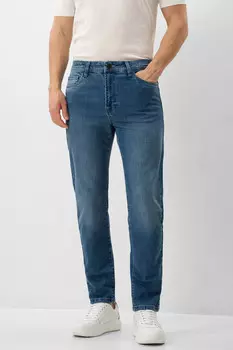 Джинсы Emiliano Zapata