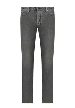 Джинсы Emporio Armani