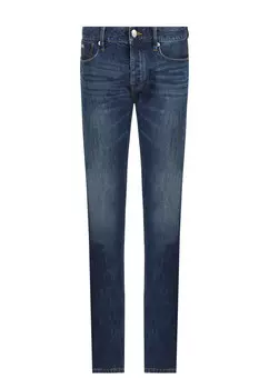 Джинсы Emporio Armani