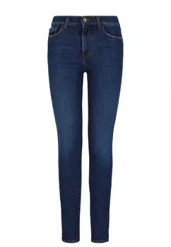 Джинсы Emporio Armani