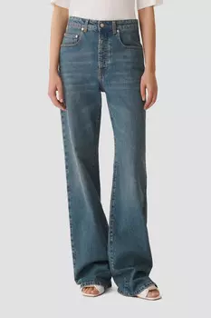 Джинсы Fabiana Fillippi