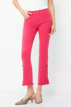 Джинсы Iceberg