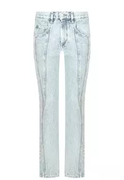 Джинсы Isabel Marant toile