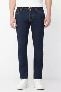 Джинсы Jacob Cohёn Модель Из Лимитированной Коллекции