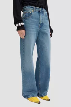 Джинсы Jacquemus