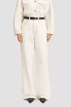 Джинсы Jacquemus